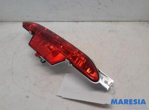 Rear Fog Light CITROËN C4 III (BA_, BB_, BC_), PEUGEOT 208 I (CA_, CC_), PEUGEOT 208 II (UB_, UP_, UW_, UJ_)