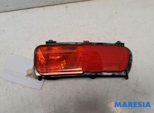 Rear Fog Light CITROËN C4 GRAND PICASSO I (UA_), CITROËN C4 PICASSO I MPV (UD_)