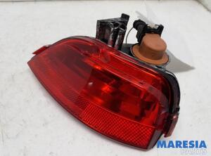 Mistachterlamp RENAULT SCÉNIC III (JZ0/1_)