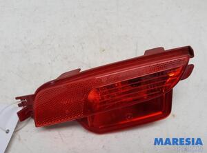 Rear Fog Light ABARTH 500 / 595 / 695 (312_), FIAT 500 (312_), FIAT 500 C (312_), ABARTH 500C / 595C / 695C (312_)