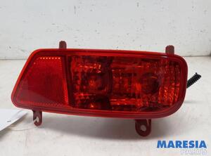 Mistachterlamp PEUGEOT 3008 MPV (0U_)