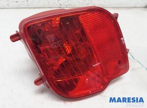 Rear Fog Light PEUGEOT 3008 SUV (MC_, MR_, MJ_, M4_)