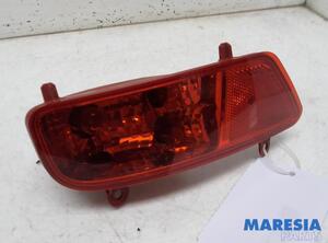 Rear Fog Light PEUGEOT 3008 MPV (0U_)