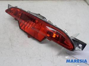 Mistachterlamp PEUGEOT 208 I (CA_, CC_), PEUGEOT 208 II (UB_, UP_, UW_, UJ_)