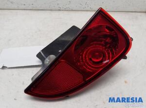 Mistachterlamp RENAULT ESPACE IV (JK0/1_)