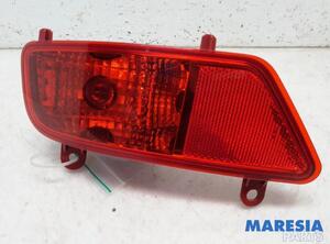 Mistachterlamp PEUGEOT 3008 MPV (0U_)