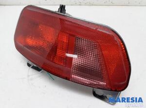 Rear Fog Light CITROËN C4 GRAND PICASSO II (DA_, DE_)