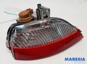 Rear Fog Light RENAULT CAPTUR I (J5_, H5_)