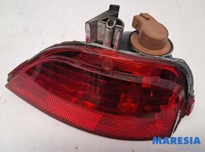 Mistachterlamp RENAULT SCÉNIC III (JZ0/1_)