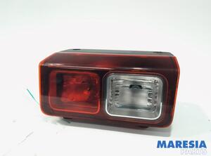 Reverse Light RENAULT Trafic III Kasten (FG)