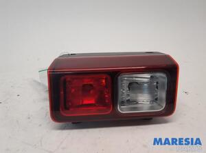 Reverse Light RENAULT Trafic III Kasten (FG)