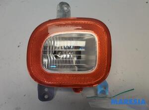 Reverse Light FIAT PANDA (312_, 319_), FIAT PANDA VAN (312_, 519_)