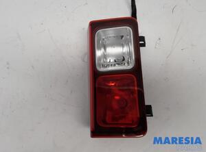 Reverse Light OPEL VIVARO B Van (X82), RENAULT TRAFIC III Van (FG_)