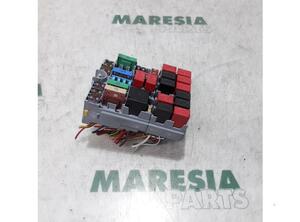 Fuse Box FIAT Panda (312, 319), FIAT Panda Van (312, 519)