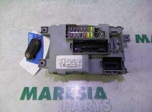 Fuse Box FIAT Grande Punto (199), FIAT Punto (199), FIAT Punto Evo (199)