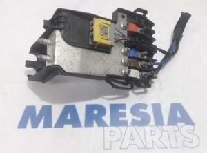 Fuse Box PEUGEOT PARTNER Box Body/MPV