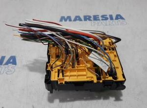 Fuse Box PEUGEOT 308 II (L3, LB, LH, LP, LW)