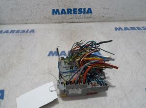 Fuse Box FIAT Punto (199)