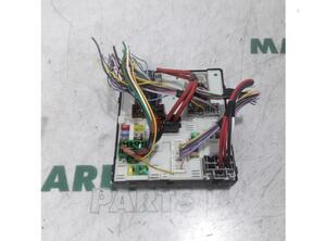 Fuse Box RENAULT MEGANE III Grandtour (KZ0/1)