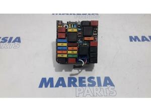 Fuse Box FIAT DOBLO Cargo (263_)