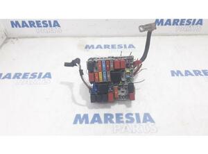 Fuse Box FIAT Grande Punto (199), FIAT Punto (199), FIAT Punto Evo (199)