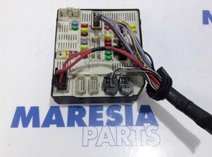 Fuse Box RENAULT MEGANE III Grandtour (KZ0/1)