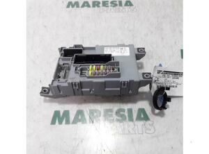 Fuse Box FIAT Grande Punto (199), FIAT Punto (199), FIAT Punto Evo (199)