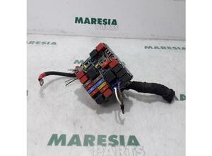 Fuse Box FIAT Grande Punto (199), FIAT Punto (199), FIAT Punto Evo (199)