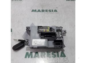 Fuse Box FIAT Grande Punto (199), FIAT Punto (199), FIAT Punto Evo (199)