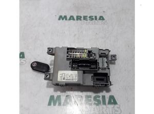 Fuse Box FIAT Grande Punto (199), FIAT Punto (199), FIAT Punto Evo (199)