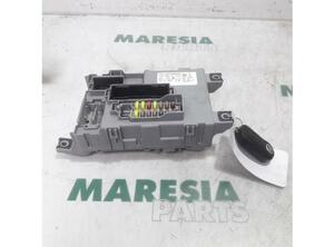 Fuse Box FIAT Grande Punto (199), FIAT Punto (199), FIAT Punto Evo (199)