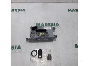 Fuse Box FIAT Grande Punto (199), FIAT Punto (199), FIAT Punto Evo (199)