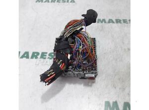 Fuse Box FIAT Grande Punto (199), FIAT Punto (199), FIAT Punto Evo (199)