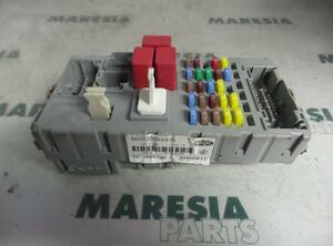 Fuse Box FIAT Bravo II (198)