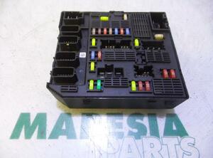 Fuse Box RENAULT Grand Scénic III (JZ0/1), RENAULT Scénic III (JZ0/1)