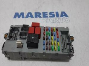 Fuse Box ALFA ROMEO 159 (939)