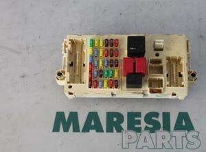 Fuse Box ALFA ROMEO GT (937)