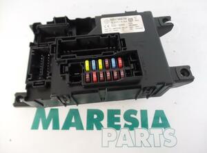 Fuse Box FIAT Grande Punto (199), FIAT Punto Evo (199), FIAT Punto (199)