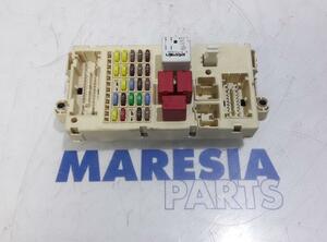 Fuse Box FIAT Bravo II (198)