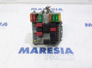 Fuse Box FIAT Bravo II (198)