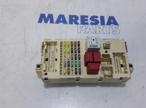 Fuse Box FIAT Bravo II (198)