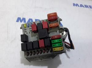 Fuse Box FIAT Bravo II (198)