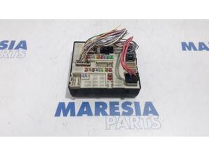 Fuse Box RENAULT Laguna III Grandtour (KT0/1)