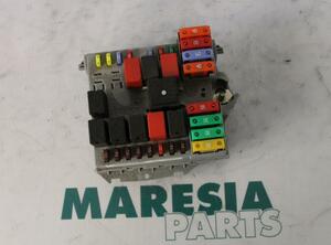 Fuse Box FIAT Bravo II (198)