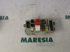 Fuse Box FIAT Bravo II (198)