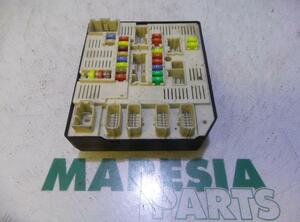 Fuse Box RENAULT MEGANE III Hatchback (BZ0/1_, B3_)