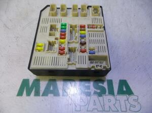 Fuse Box RENAULT Laguna III Grandtour (KT0/1)