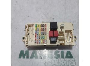 Fuse Box ALFA ROMEO GT (937)