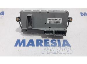 Fuse Box FIAT Croma (194)