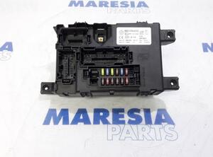 Fuse Box FIAT Grande Punto (199), FIAT Punto Evo (199)